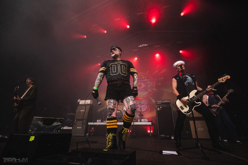 Mystic Festival 2025