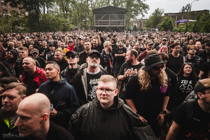 Mystic Festival 2025