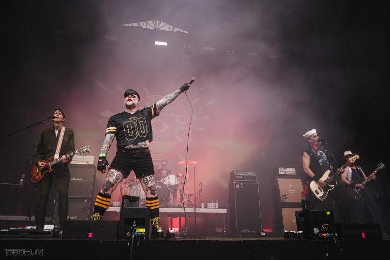 Mystic Festival 2025