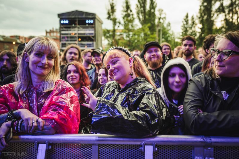 Mystic Festival 2025