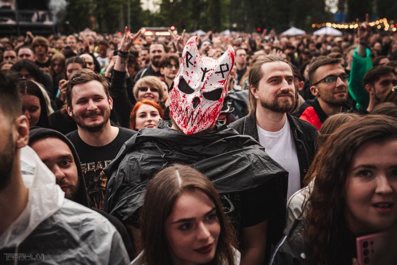 Mystic Festival 2025