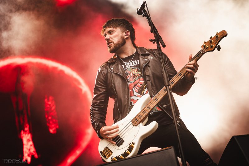 Mystic Festival 2025