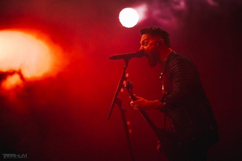 Mystic Festival 2025