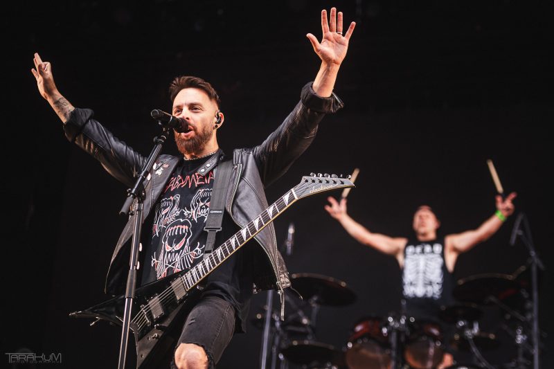 Mystic Festival 2025