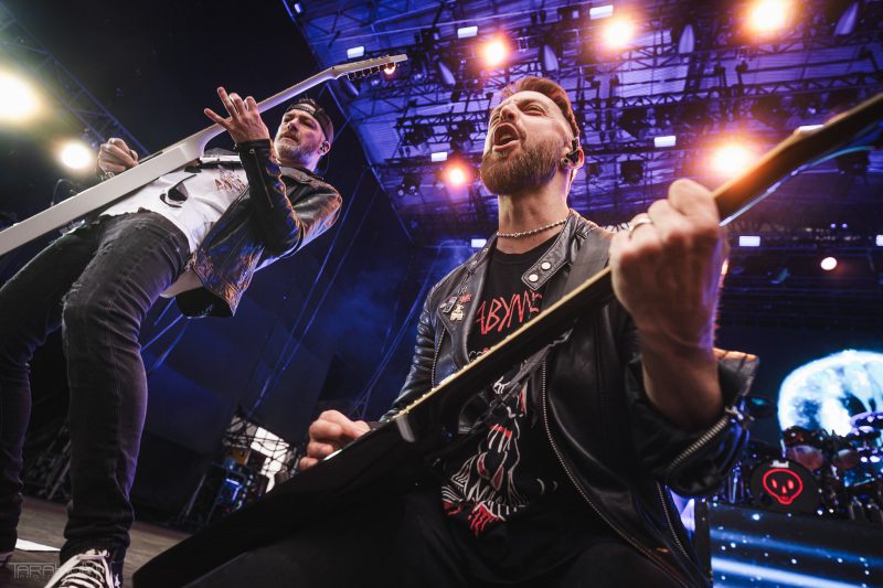 Mystic Festival 2025