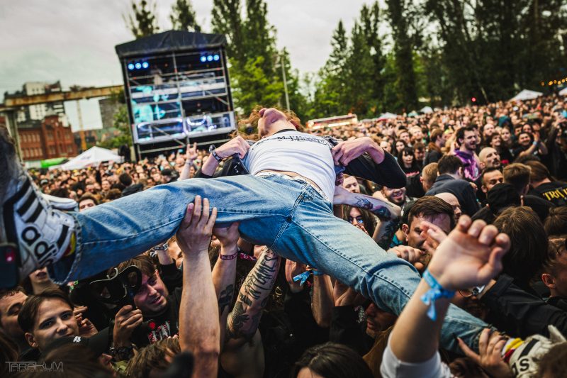 Mystic Festival 2025