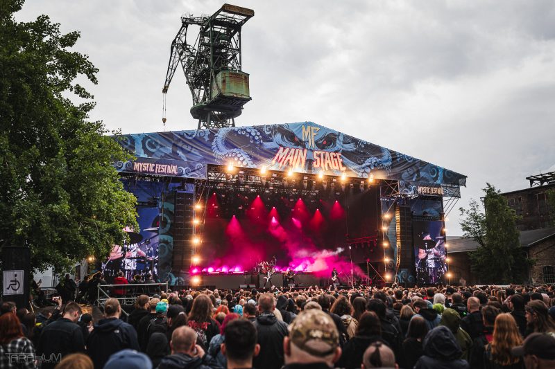 Mystic Festival 2025