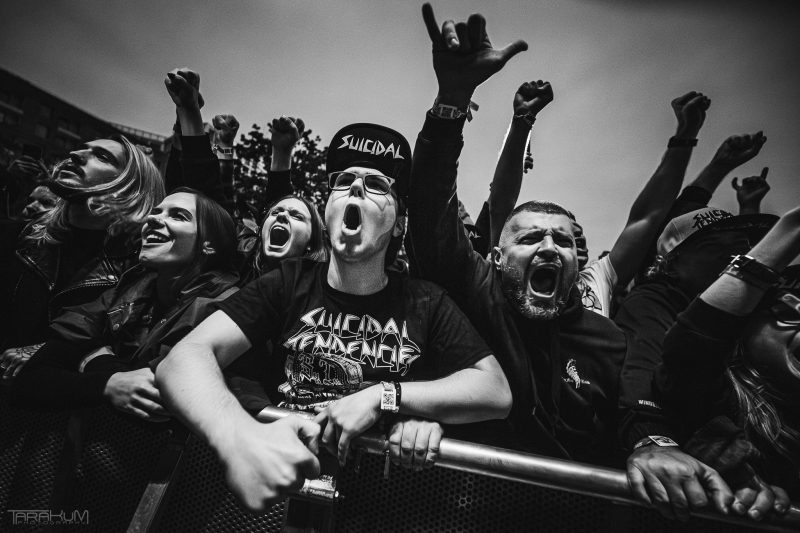 Mystic Festival 2025