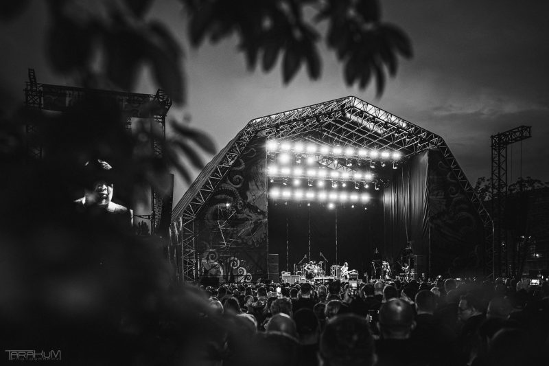 Mystic Festival 2025