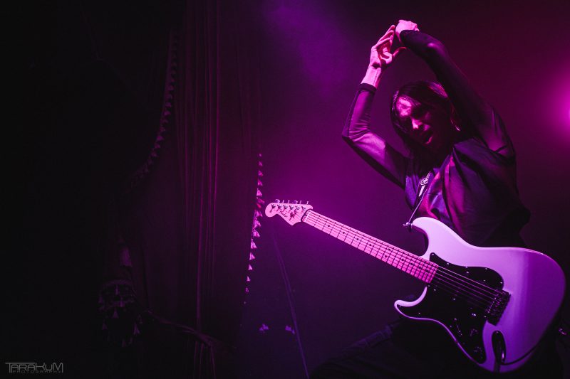 Mystic Festival 2025