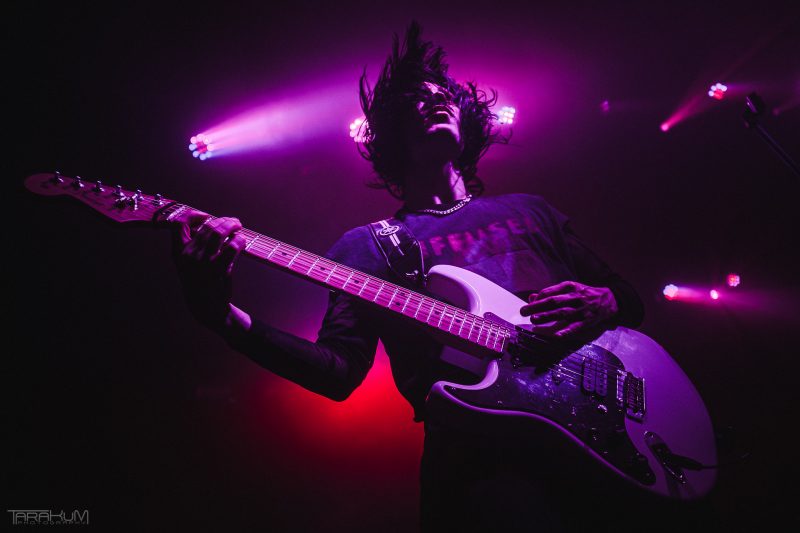 Mystic Festival 2025