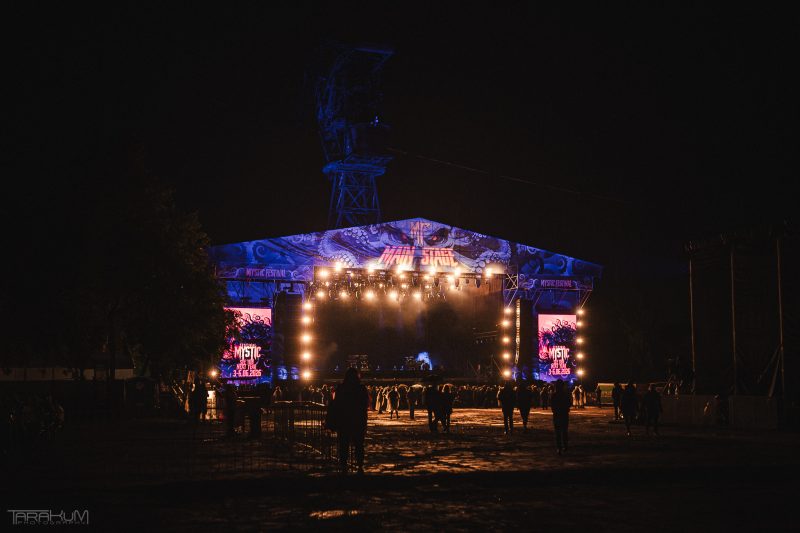 Mystic Festival 2025