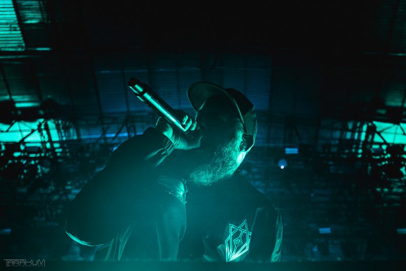 Mystic Festival 2025