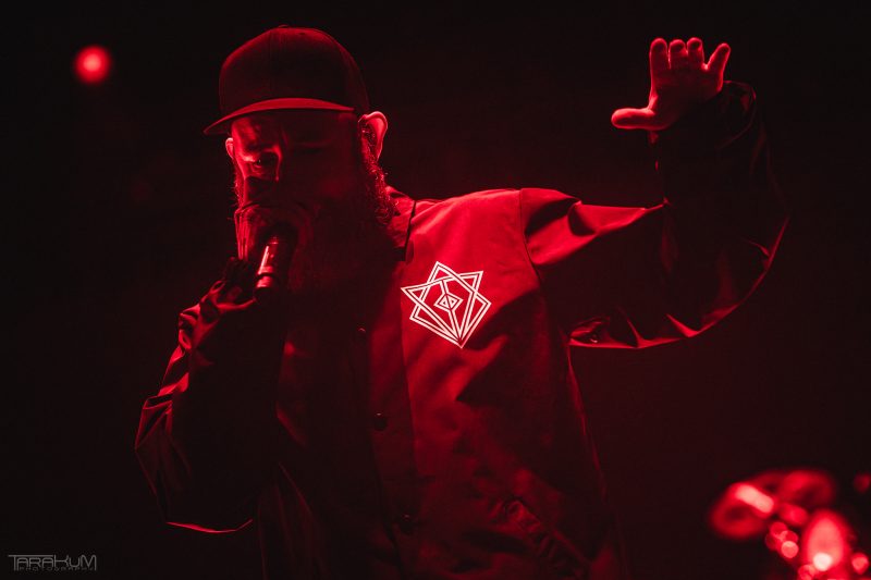 Mystic Festival 2025