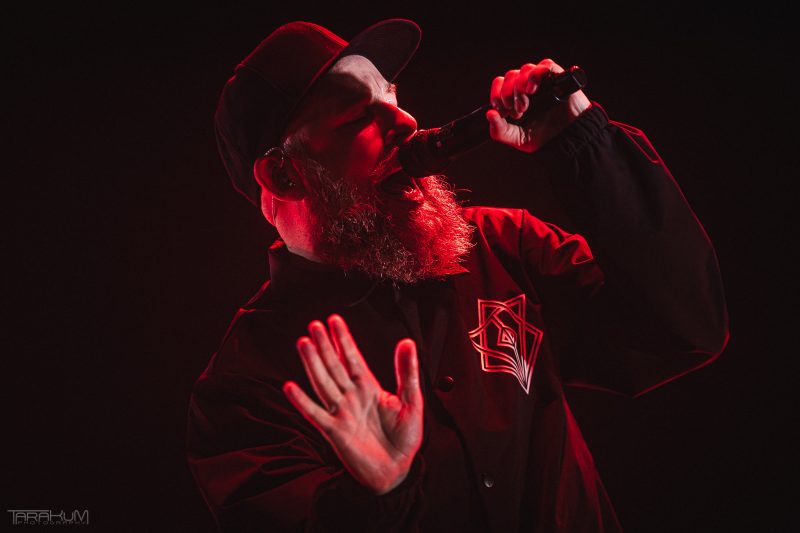 Mystic Festival 2025