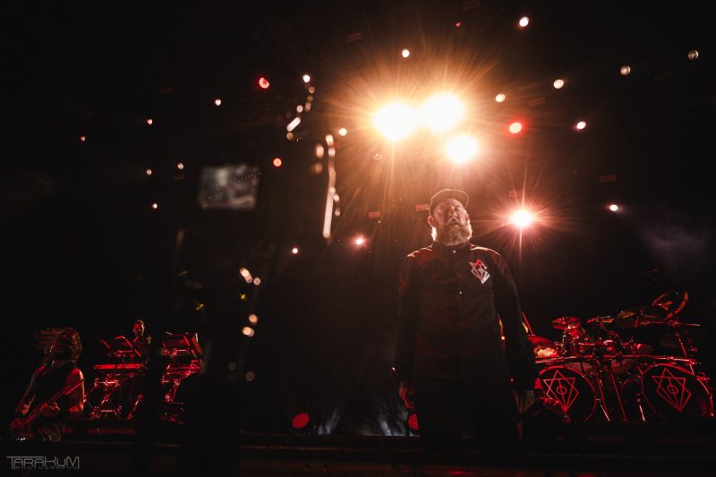 Mystic Festival 2025