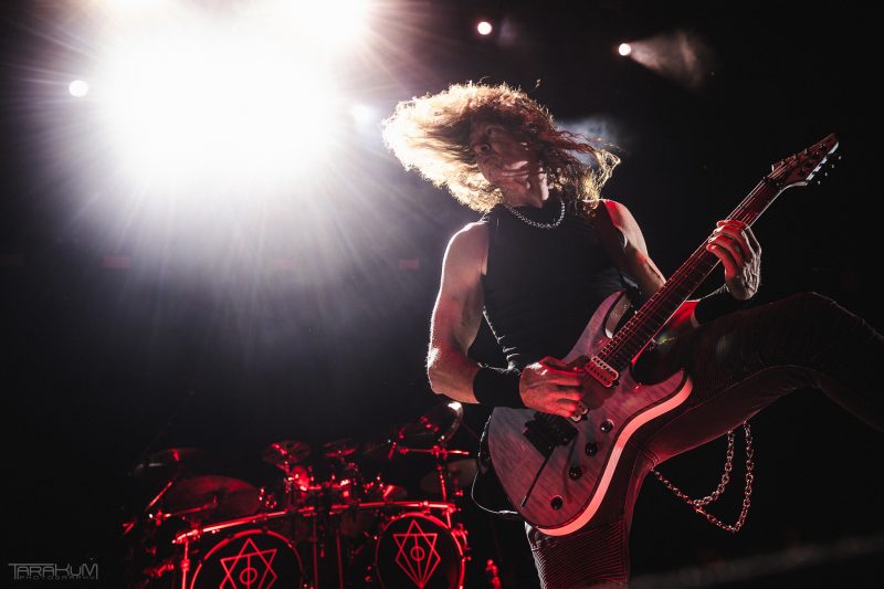 Mystic Festival 2025