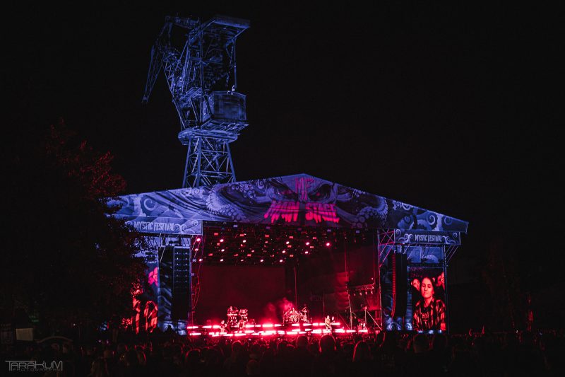 Mystic Festival 2025