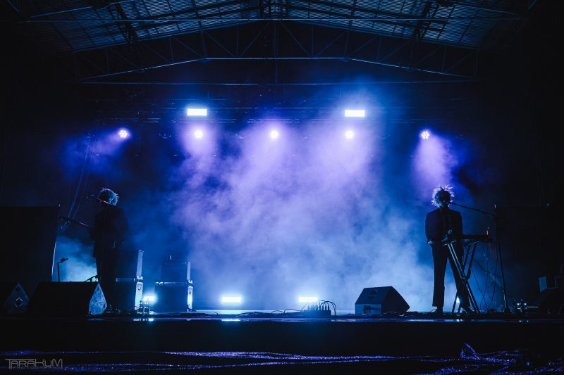 Mystic Festival 2025