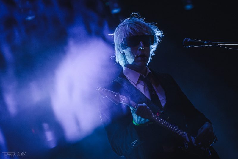 Mystic Festival 2025