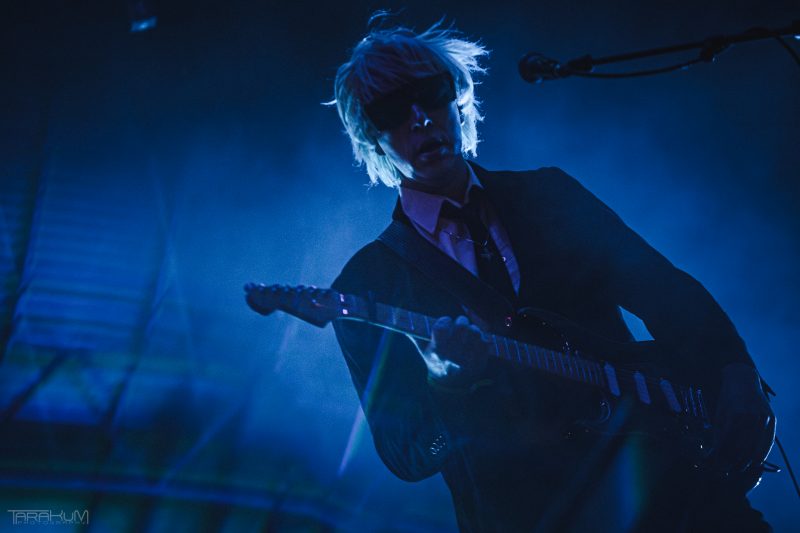 Mystic Festival 2025