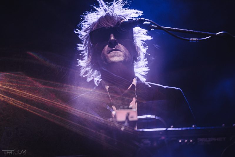 Mystic Festival 2025