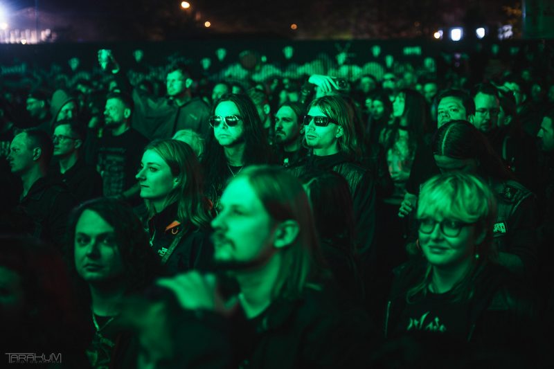 Mystic Festival 2025