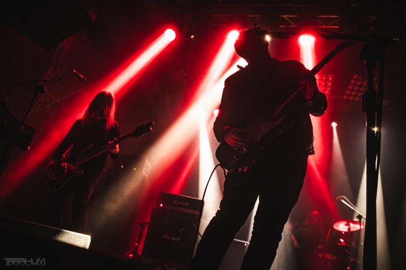 Mystic Festival 2025