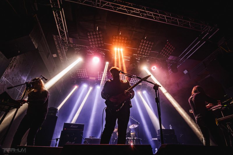 Mystic Festival 2025