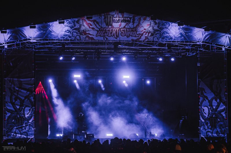 Mystic Festival 2025