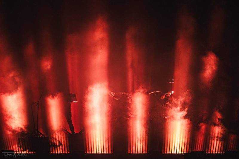 Mystic Festival 2025