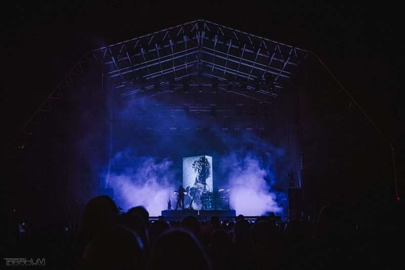 Mystic Festival 2025