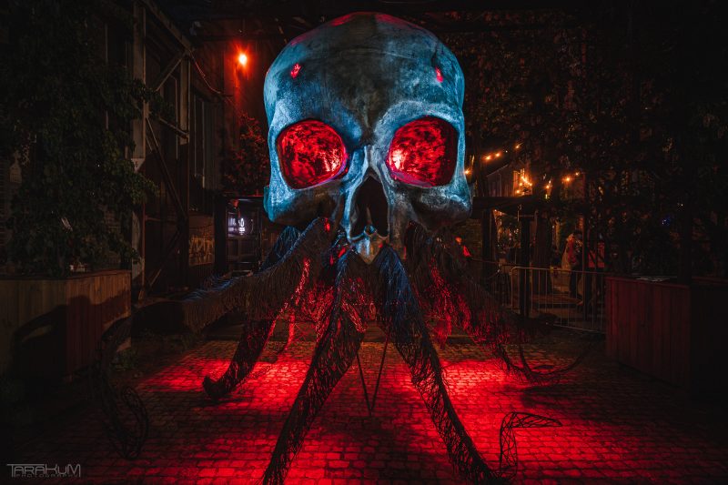 Mystic Festival 2025