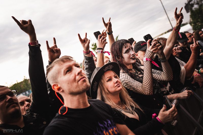 Mystic Festival 2025