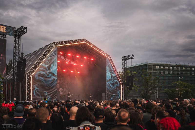 Mystic Festival 2025