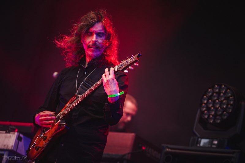 Mystic Festival 2025