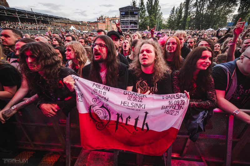 Mystic Festival 2025