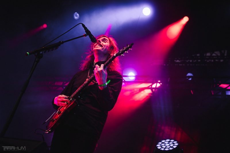 Mystic Festival 2025