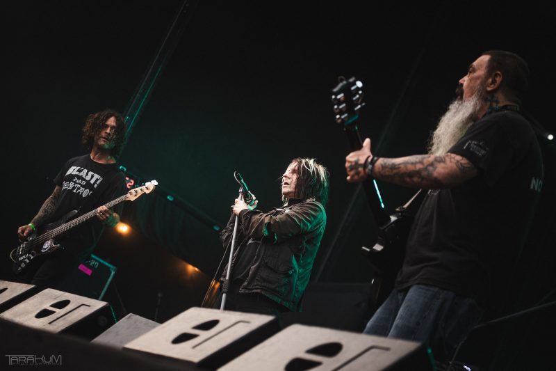 Mystic Festival 2025