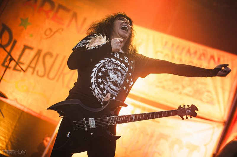 Mystic Festival 2025