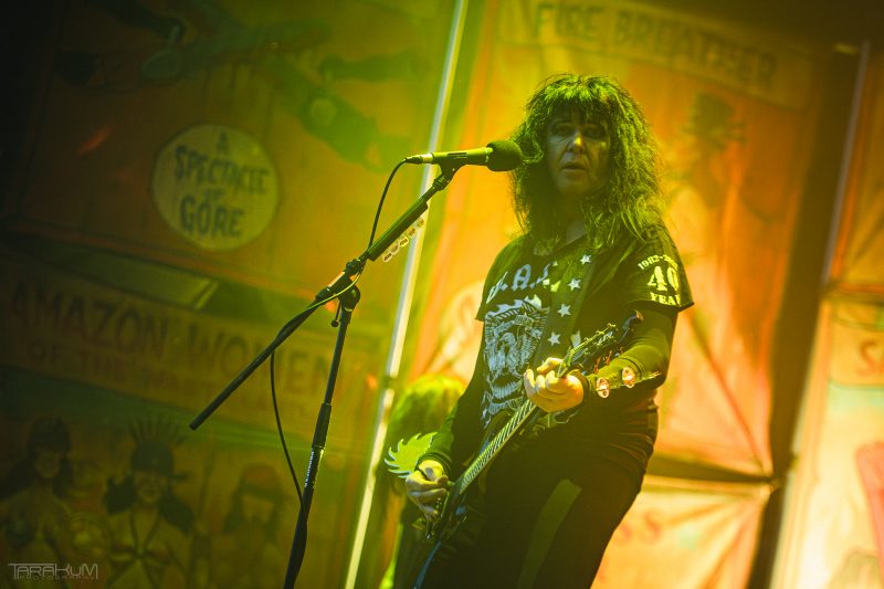 Mystic Festival 2025