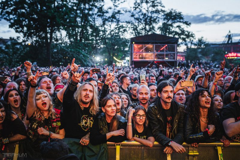 Mystic Festival 2025