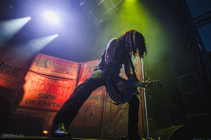 Mystic Festival 2025