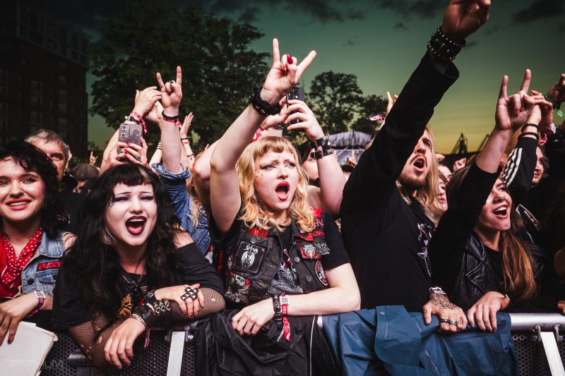 Mystic Festival 2025