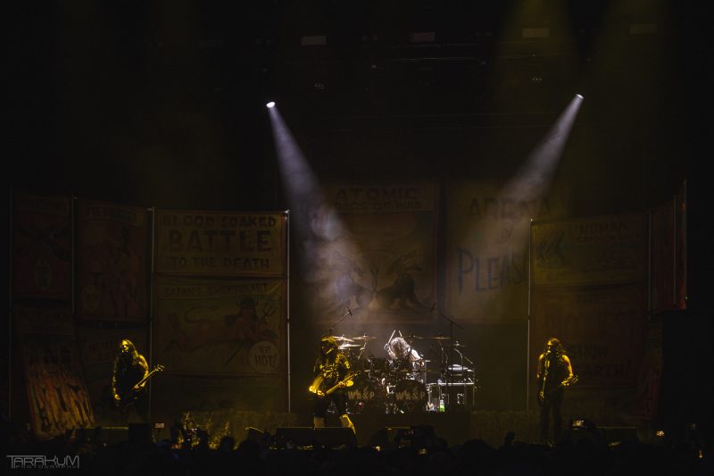 Mystic Festival 2025