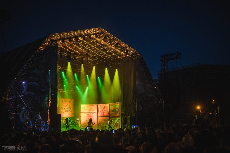 Mystic Festival 2025