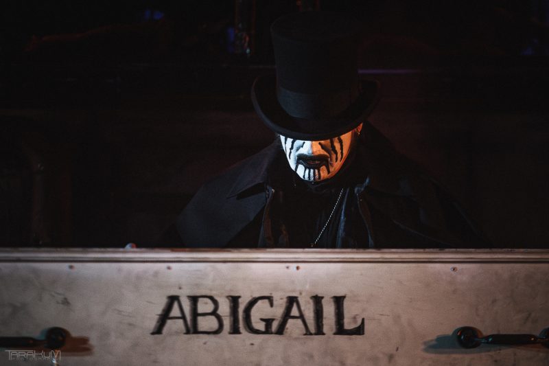 Mystic Festival 2025