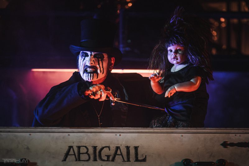 Mystic Festival 2025