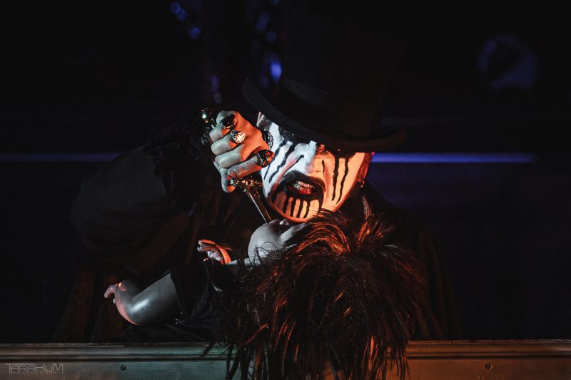 Mystic Festival 2025