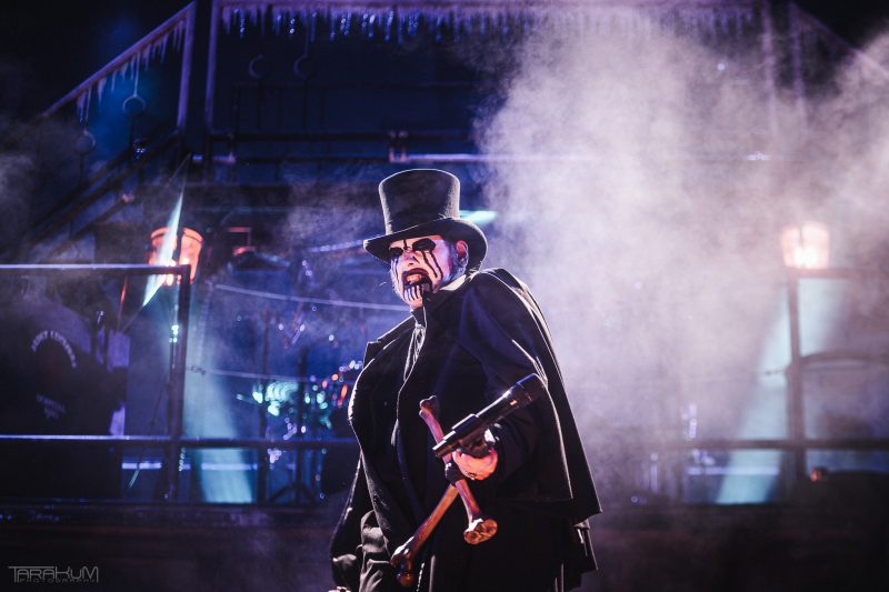 Mystic Festival 2025